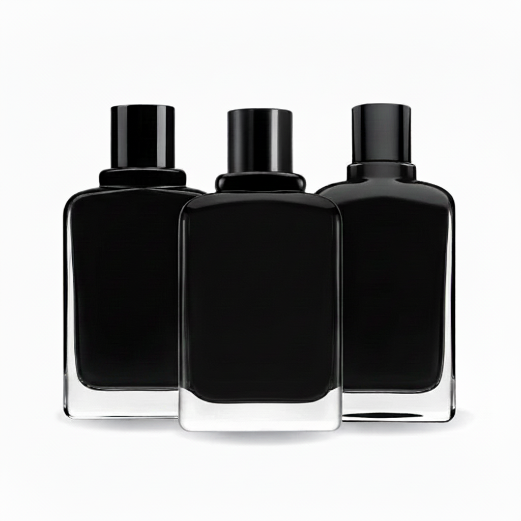 3er Parfüm-Kollektion: Herrenduft Klassisch, Reserve und Society Edition – 100 ml