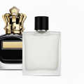 3er Parfüm-Kollektion: Herren-Sportduft, Skandalöser Herrenduft und Deklarations-Eau de Parfum