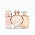 6er Parfüm-Kollektion: Blumige und orientalische Damen-Eau de Parfums, Kollektion mit frischen und eleganten Duftnoten