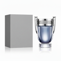 3er Parfüm-Kollektion: Orientalisches Herrenparfüm, Schwarzes VIP-Duft und Siegreicher Herrenduft (Eau de Parfum)