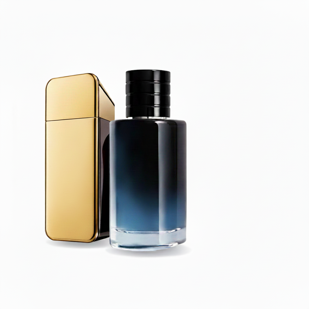 3er Parfüm-Kollektion: Elegantes Herrenduft-Trio mit intensiven Eau de Parfum Kompositionen