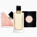 3er Parfüm-Kollektion: Blumiges Eau de Parfum, Orientalisches Eau de Parfum und Frisches Eau de Parfum