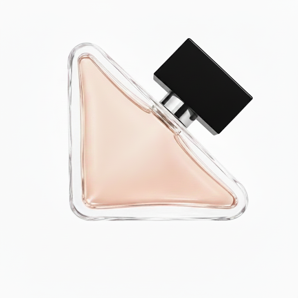 3er Parfüm-Kollektion: Blumig-orientalisches Damenparfüm, klassisches Eau de Parfum und fruchtiger Duft – 100 ml