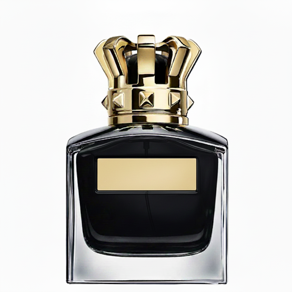 3er Parfüm-Kollektion: Herren-Sportduft, Skandalöser Herrenduft und Deklarations-Eau de Parfum