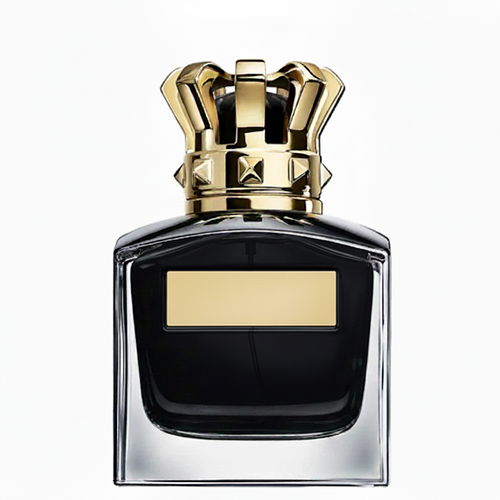 3er Parfüm-Kollektion: Herren-Sportduft, Skandalöser Herrenduft und Deklarations-Eau de Parfum