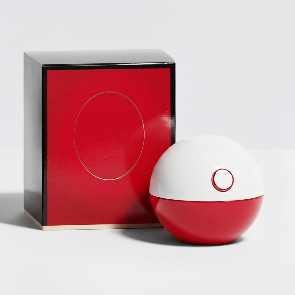 3er Parfüm-Kollektion: Verführerisches Gift, Elegante Weiblichkeit und Türkises Verlangen (Eau de Parfum)