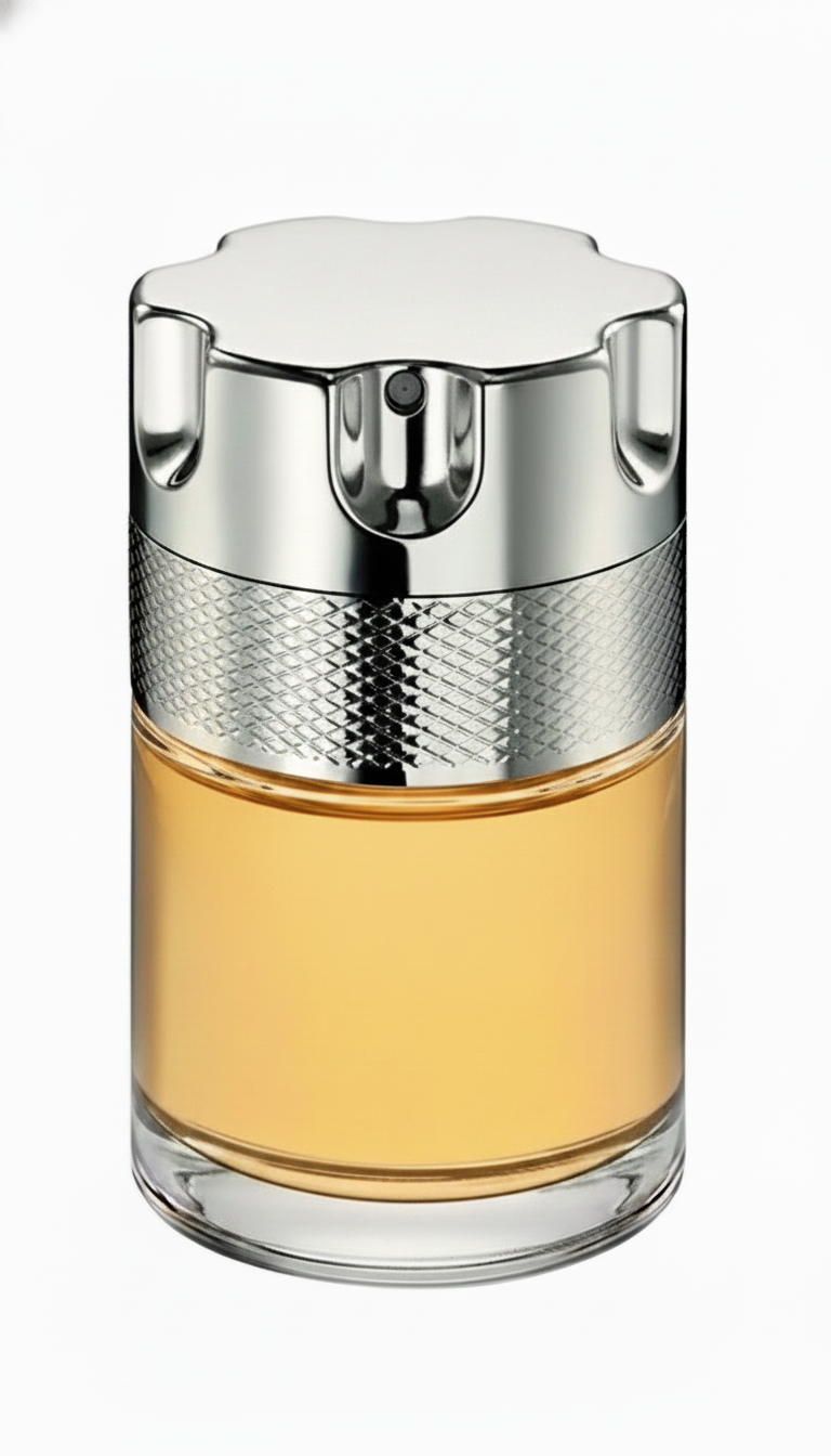 3er Parfüm-Kollektion: Holziger Herrenduft, Würziger Orientalischer Duft und Intensiver Amber-Duft (Eau de Parfum)