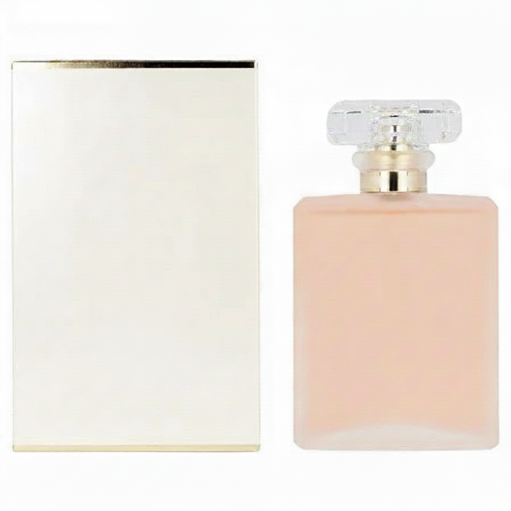 3er Parfüm-Kollektion: Blumig-Orientalisches Damenparfüm, Lavendel-Orangenblüten Duft und Feminines Rosenparfüm (Eau de Parfum)