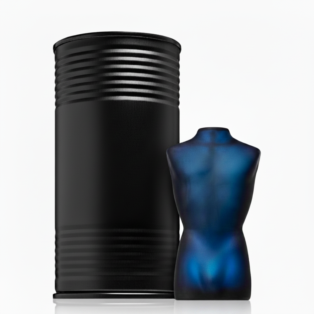 3er Parfüm-Kollektion: Holzig-aromatisches Herrenparfüm, Futuristisches Eau de Toilette und Intensives orientalisches Eau de Parfum