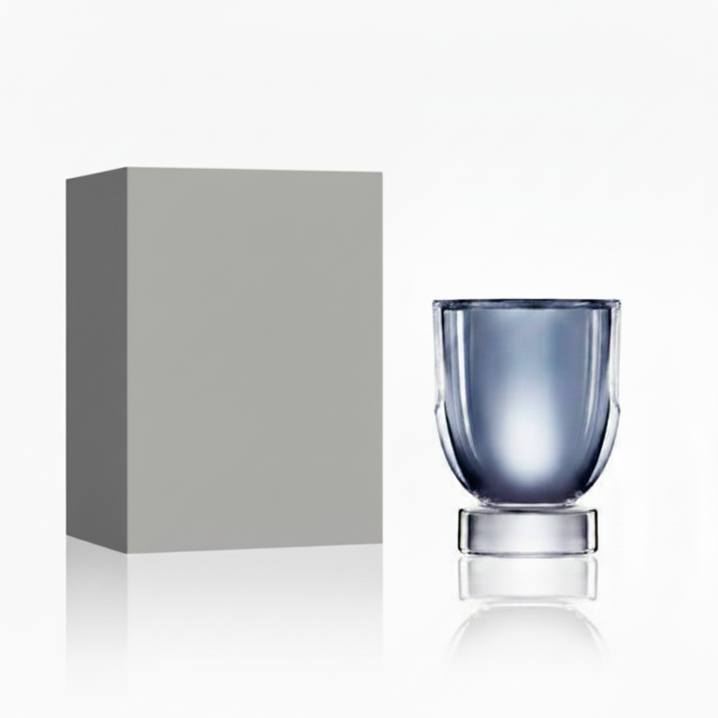 3er Parfüm-Kollektion: Elegantes Herrenduft-Trio mit intensiven Eau de Parfum Kompositionen