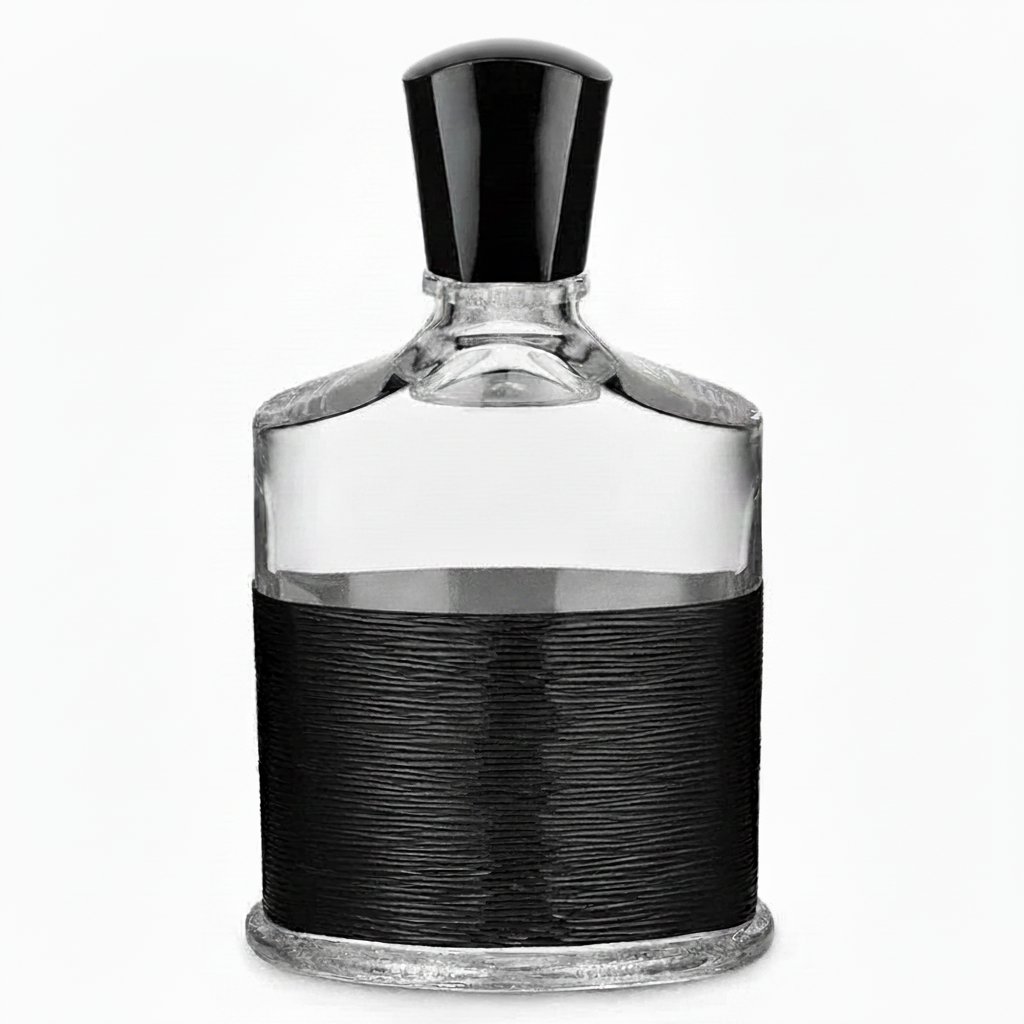 3er Parfüm-Kollektion: Holziger Herrenduft, Aromatischer Zitrusduft und Würziger Fougère-Duft – 100 ml