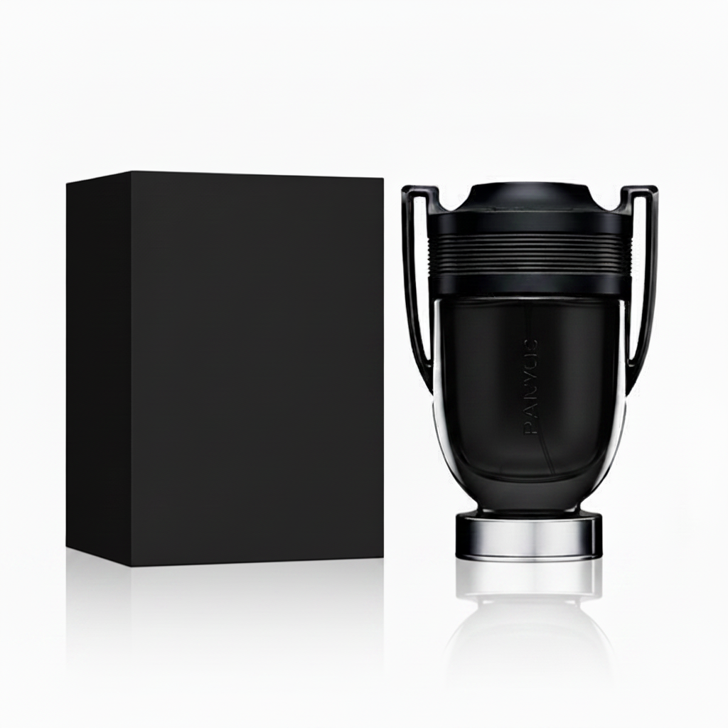 3er Parfüm-Kollektion: Legendärer Herrenduft, Klassischer Siegesduft und Triumph-Duft (Eau de Parfum)