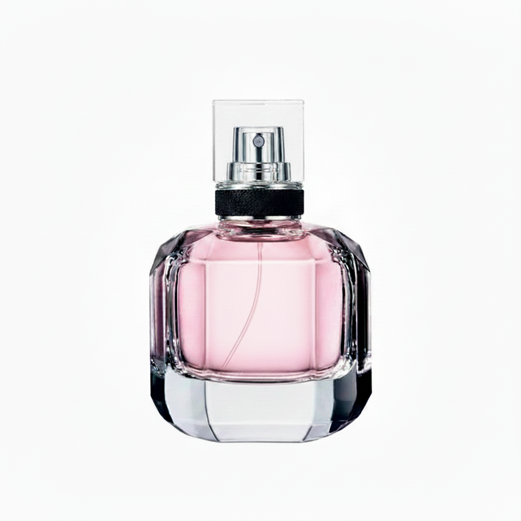 3er Parfüm-Kollektion: Blumig-orientalisches Damenparfüm, klassisches Eau de Parfum und fruchtiger Duft – 100 ml