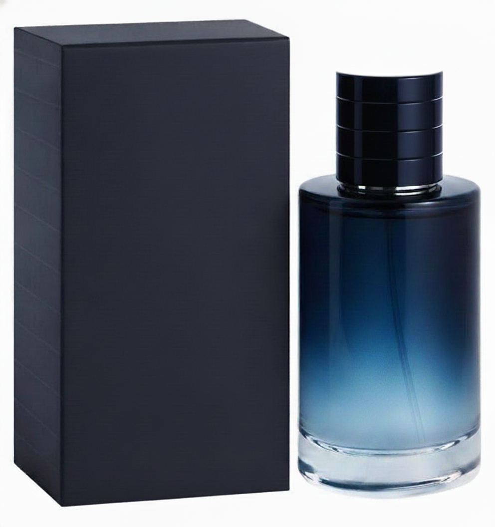 3er Parfüm-Kollektion: Elegantes Herrenduft-Trio mit intensiven Eau de Parfum Kompositionen