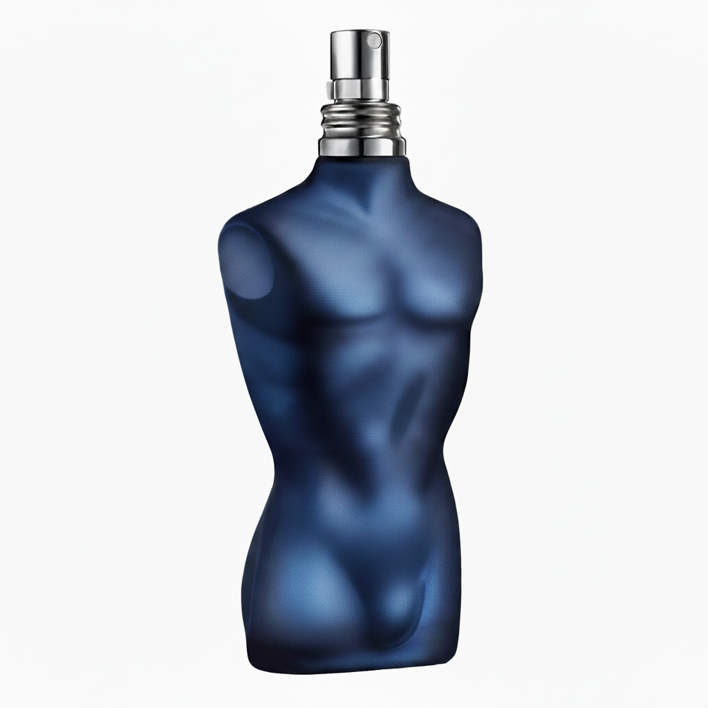 3er Parfüm-Kollektion: Blumig-Fruchtig, Intensiv-Maskulin und Provokant – 100 ml
