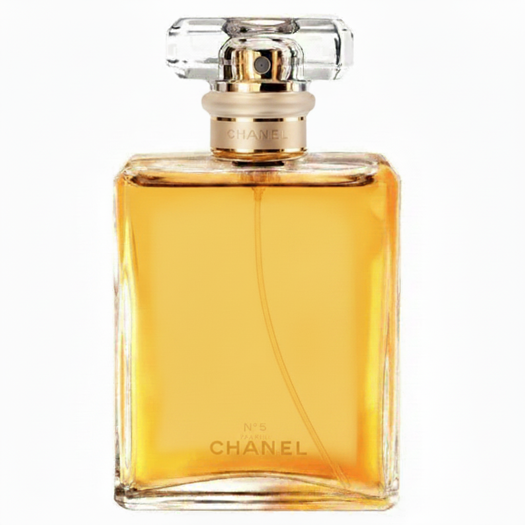 3er Parfüm-Kollektion: Blumig-orientalischer Damenduft, Eleganter Blumenduft und Klassischer Aldehyd-Duft – 100 ml