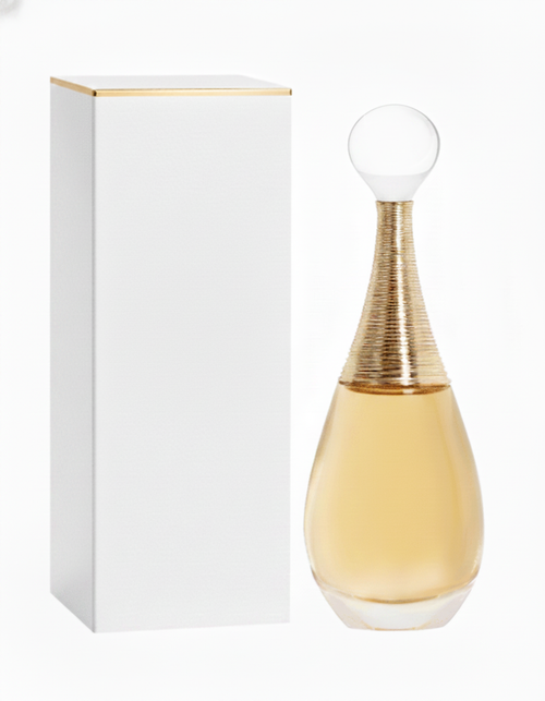 3er Parfüm-Kollektion: Elegante Damenparfüms - Blumig-Orientalische Eau de Parfum Kollektion