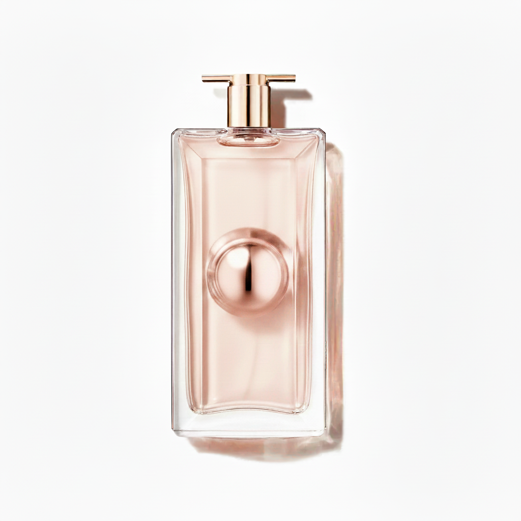 3er Parfüm-Kollektion: Blumig-orientalisches Damenparfum, Elegantes Blütenduft und Modernes feminines Eau de Parfum