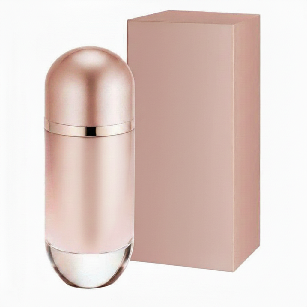 6er Parfüm-Kollektion: Blumige und orientalische Damen-Eau de Parfums, Kollektion mit frischen und eleganten Duftnoten