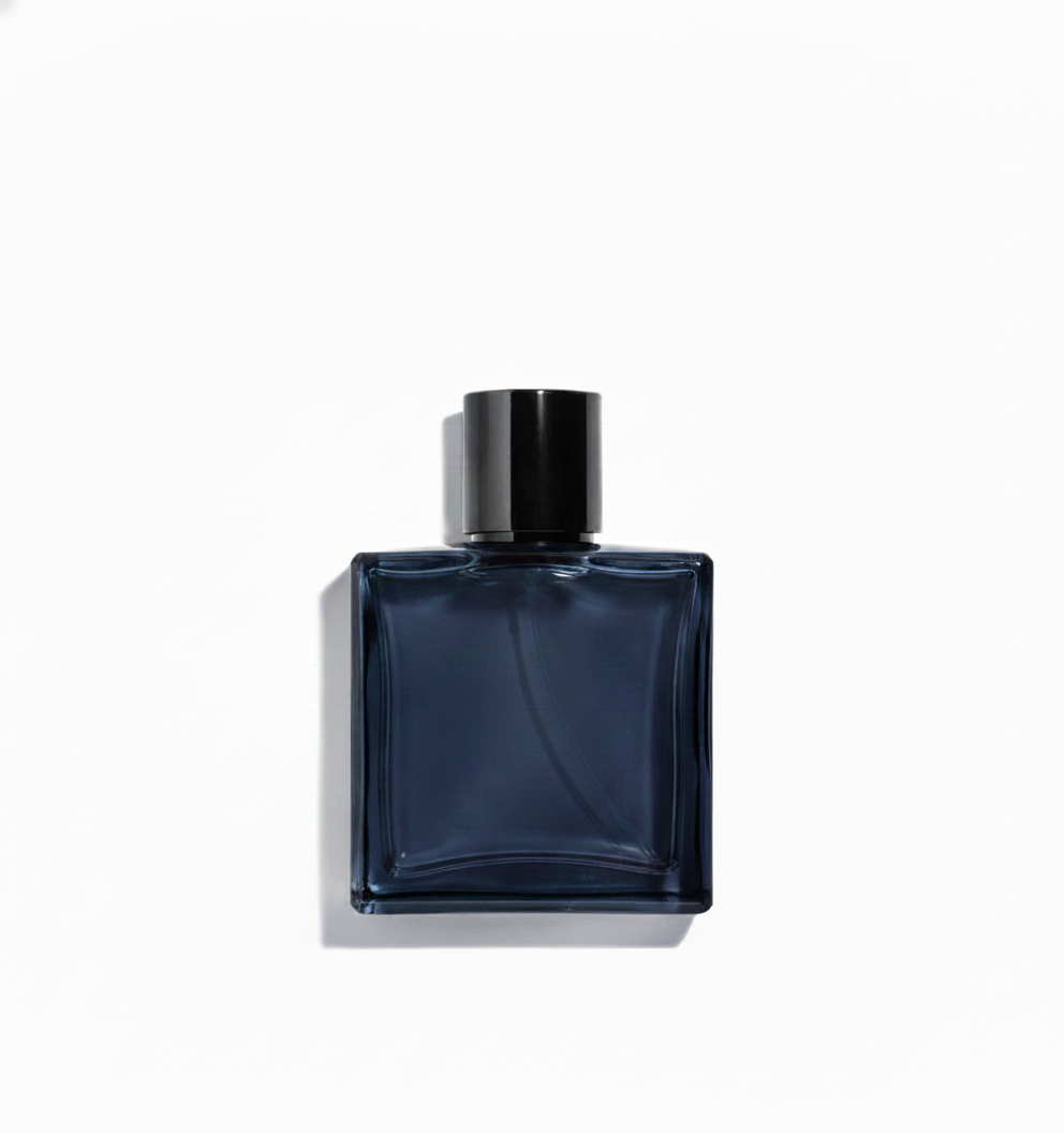 3er Parfüm-Kollektion: Holziger Herrenduft, Fruchtiger Premium-Duft und Frischer Sommerduft (Eau de Parfum)