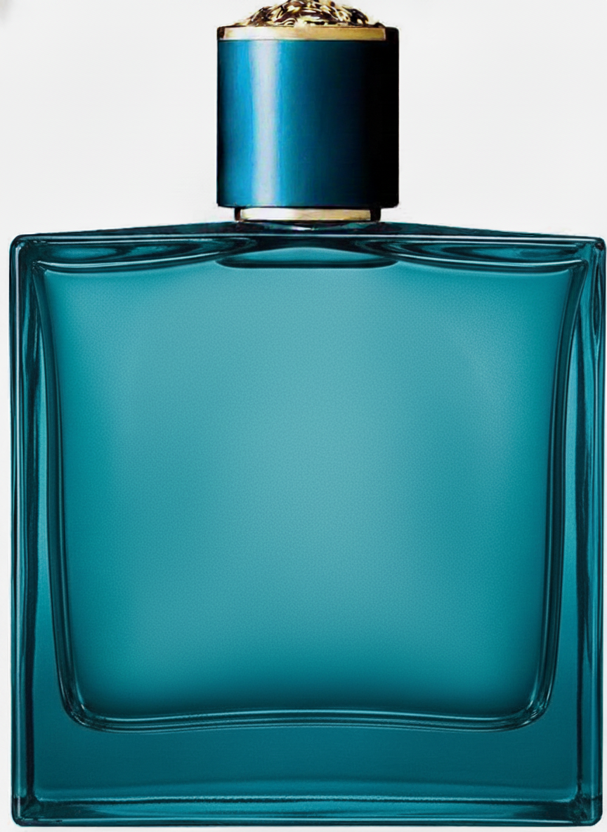 3er Parfüm-Kollektion: Herren Eau de Parfum Collection - Frische, Holzige und Aromatische Düfte