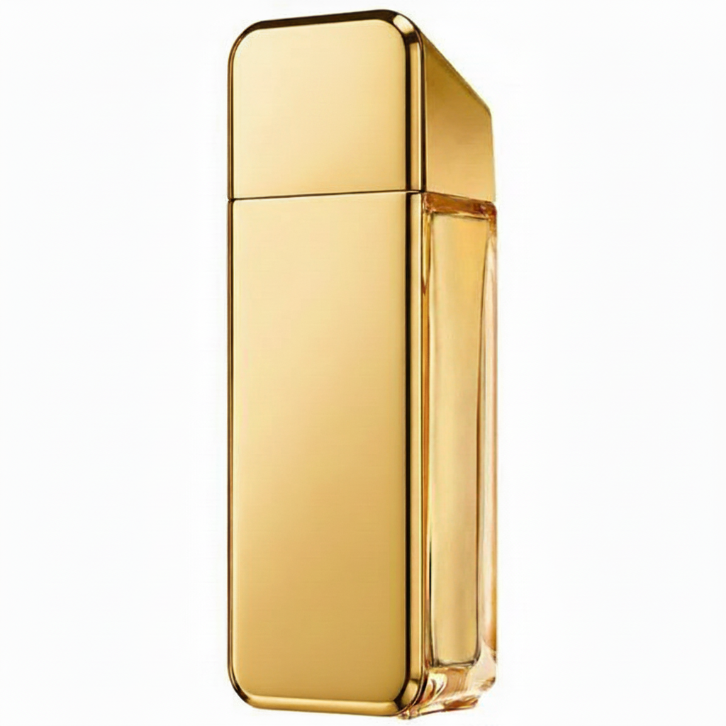 3er Parfüm-Kollektion: Herrenduft NYC, Luxus-Herrenparfüm Gold und Eleganter Herrenduft (Eau de Parfum)