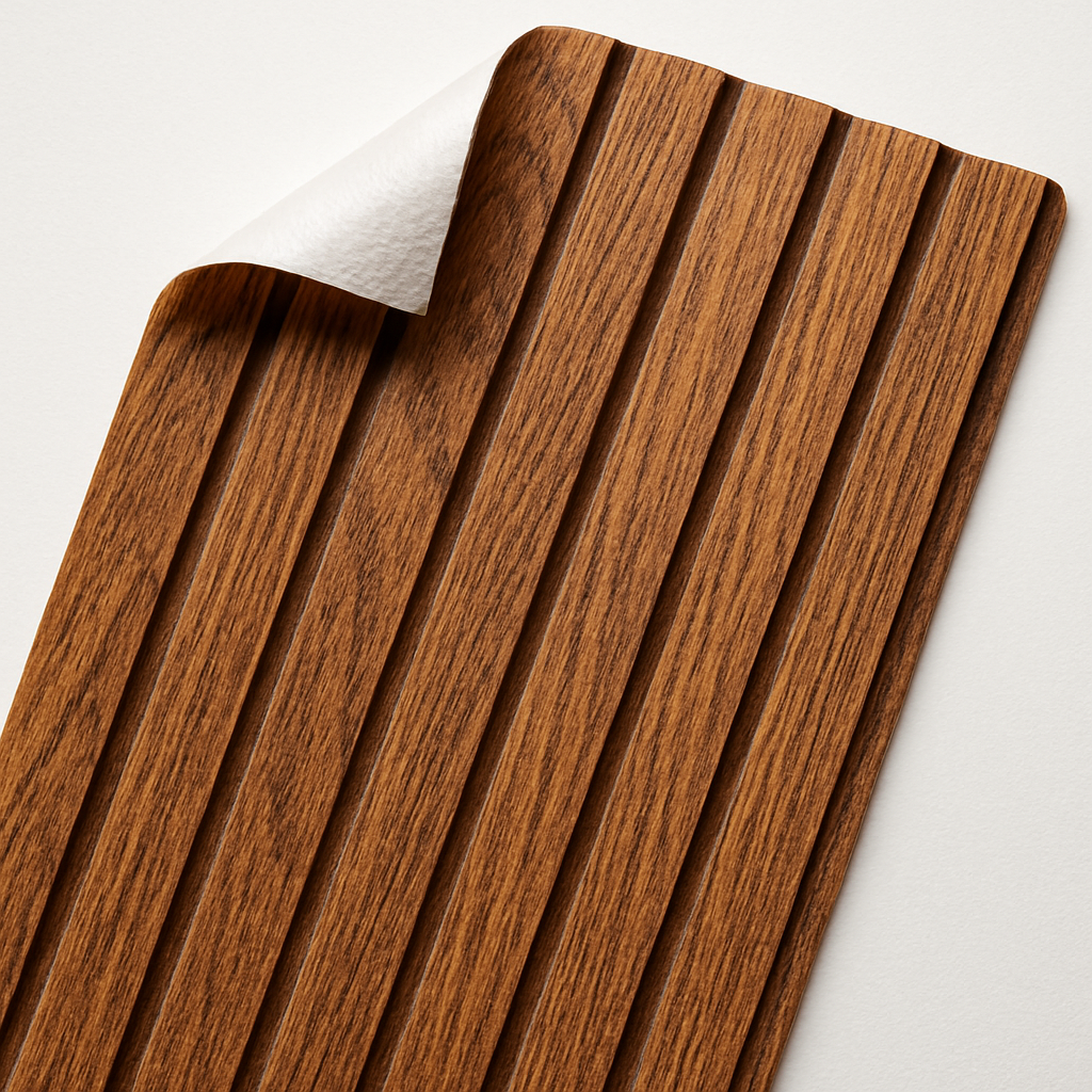 Compact Line Decorative