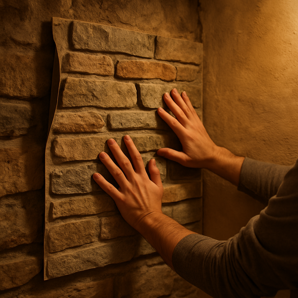Natural Surface Decorative