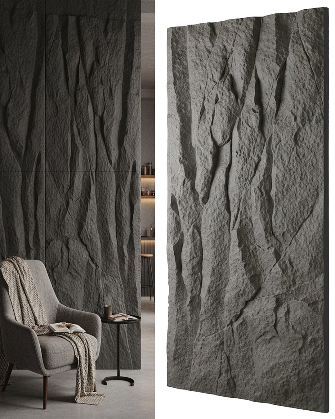 Natural Surface Decorative