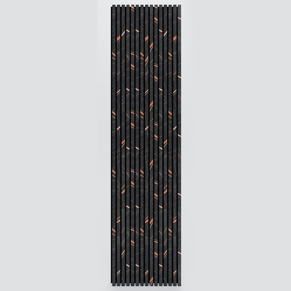 Premium Groove Decorative