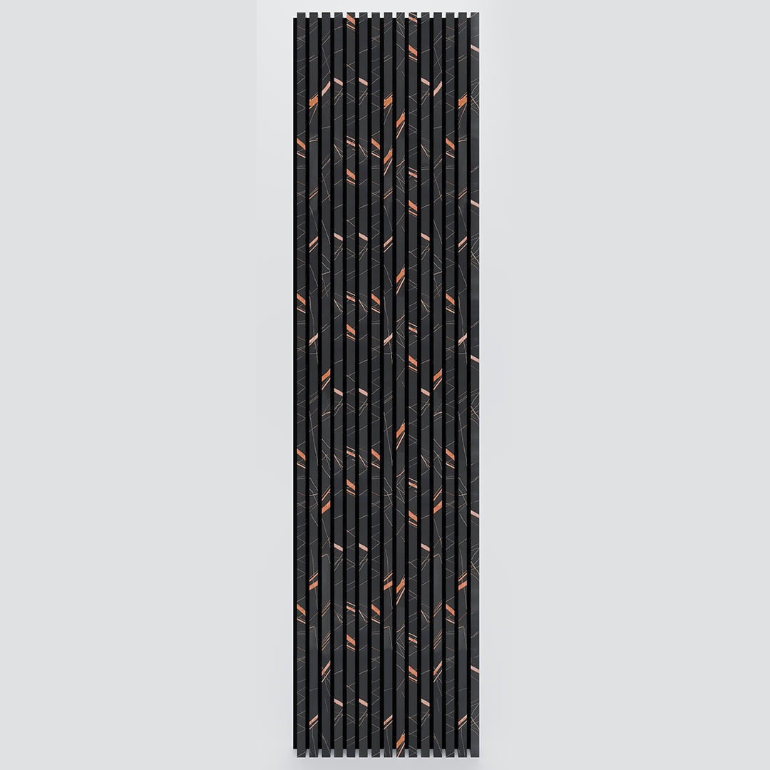 Premium Groove Decorative