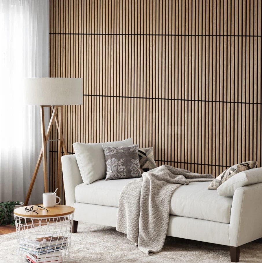 Compact Line Decorative