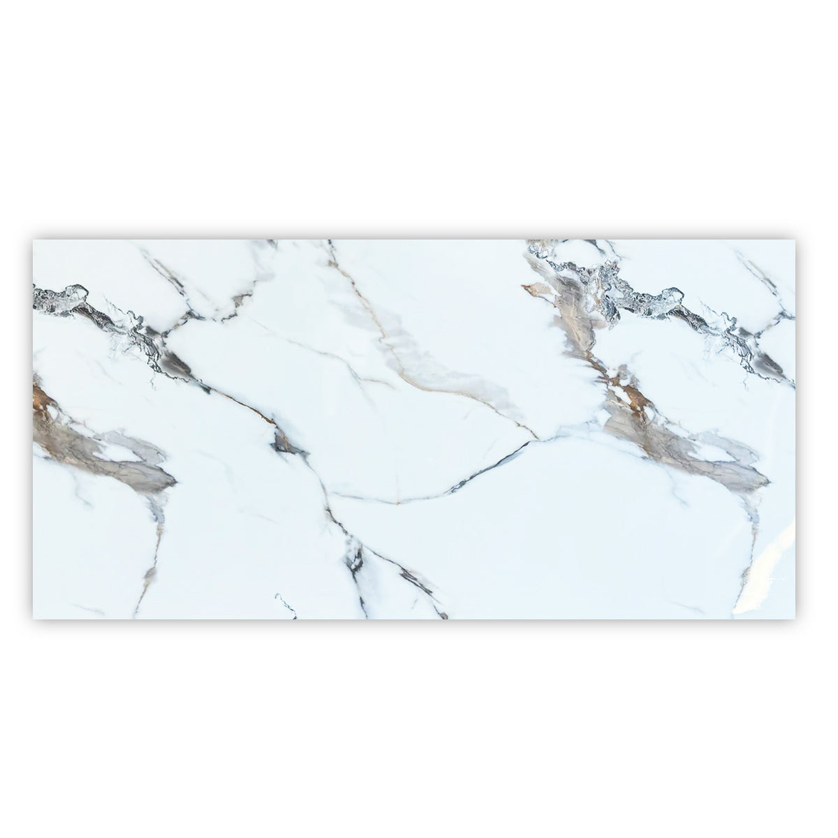 Smooth Finish Decorative