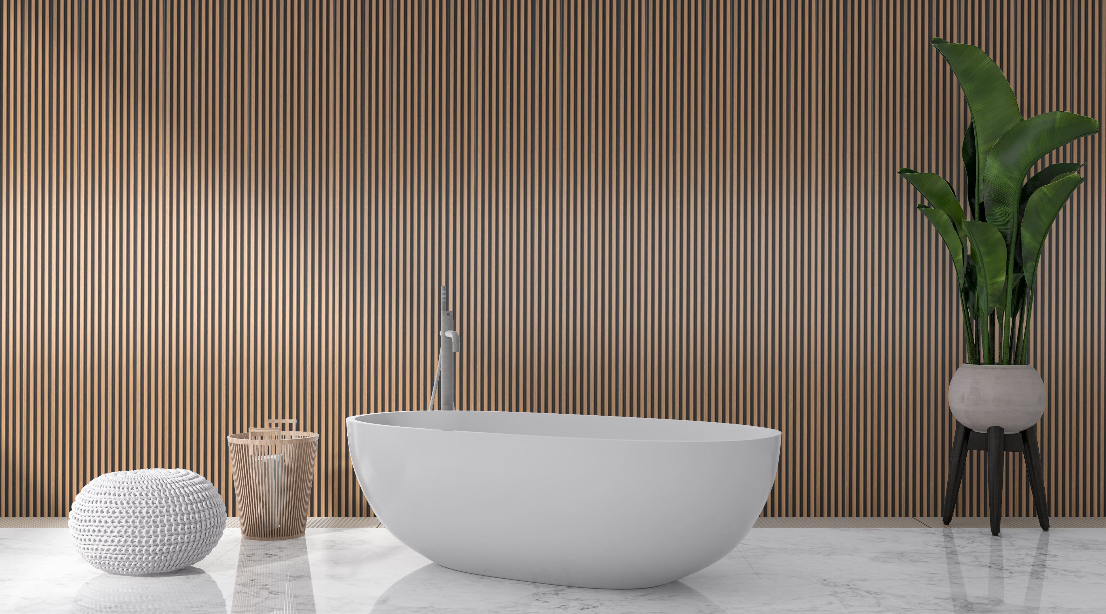 All-Weather Surface Decorative