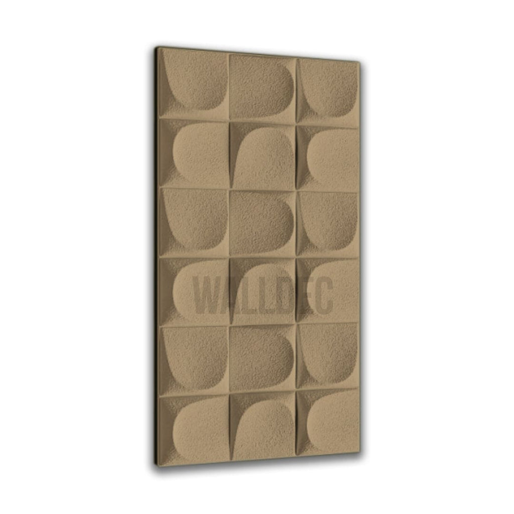 Raw Texture Decorative