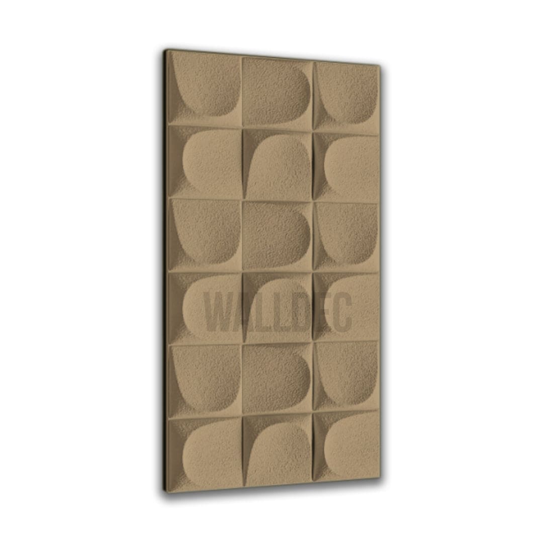 Raw Texture Decorative