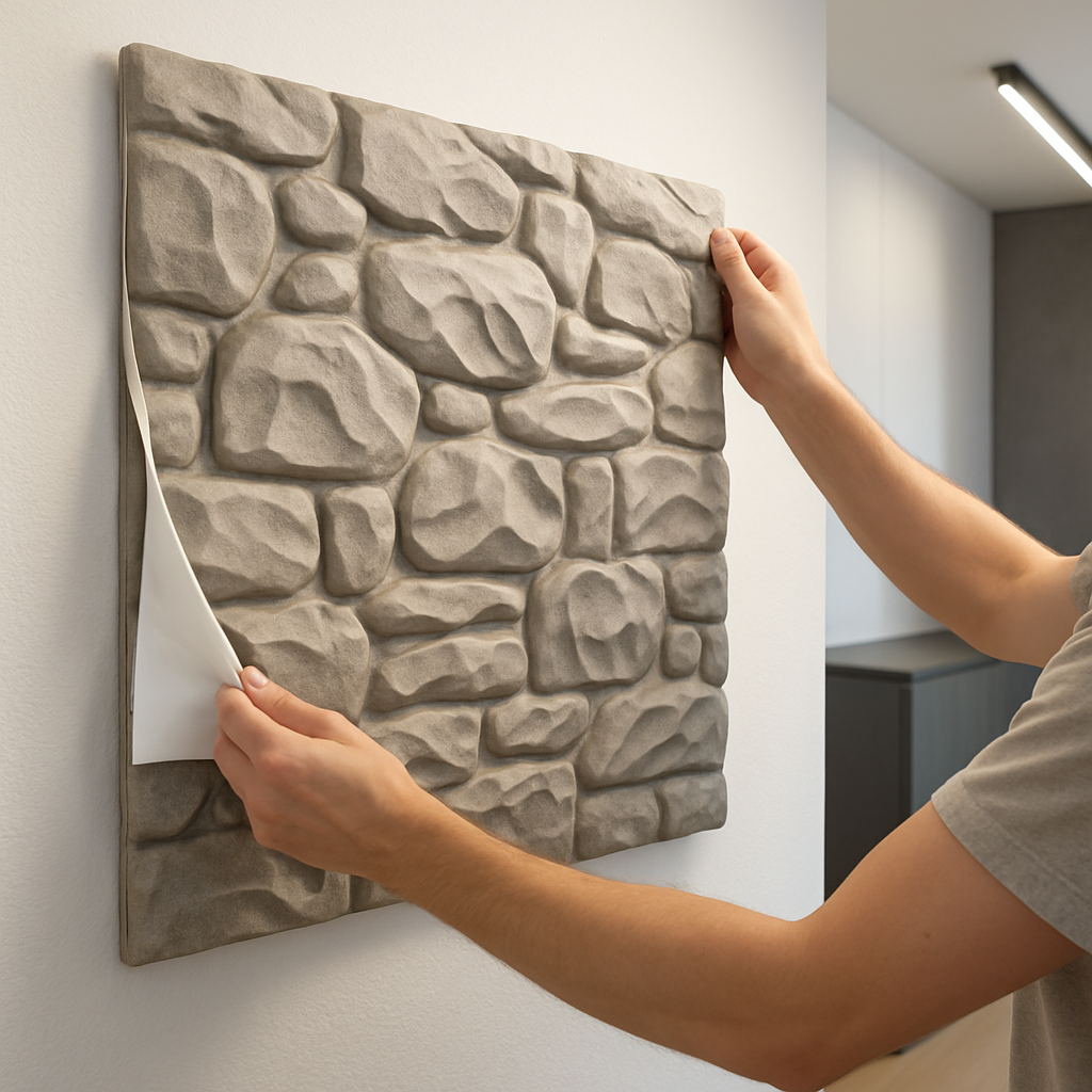 Stone Art Decorative