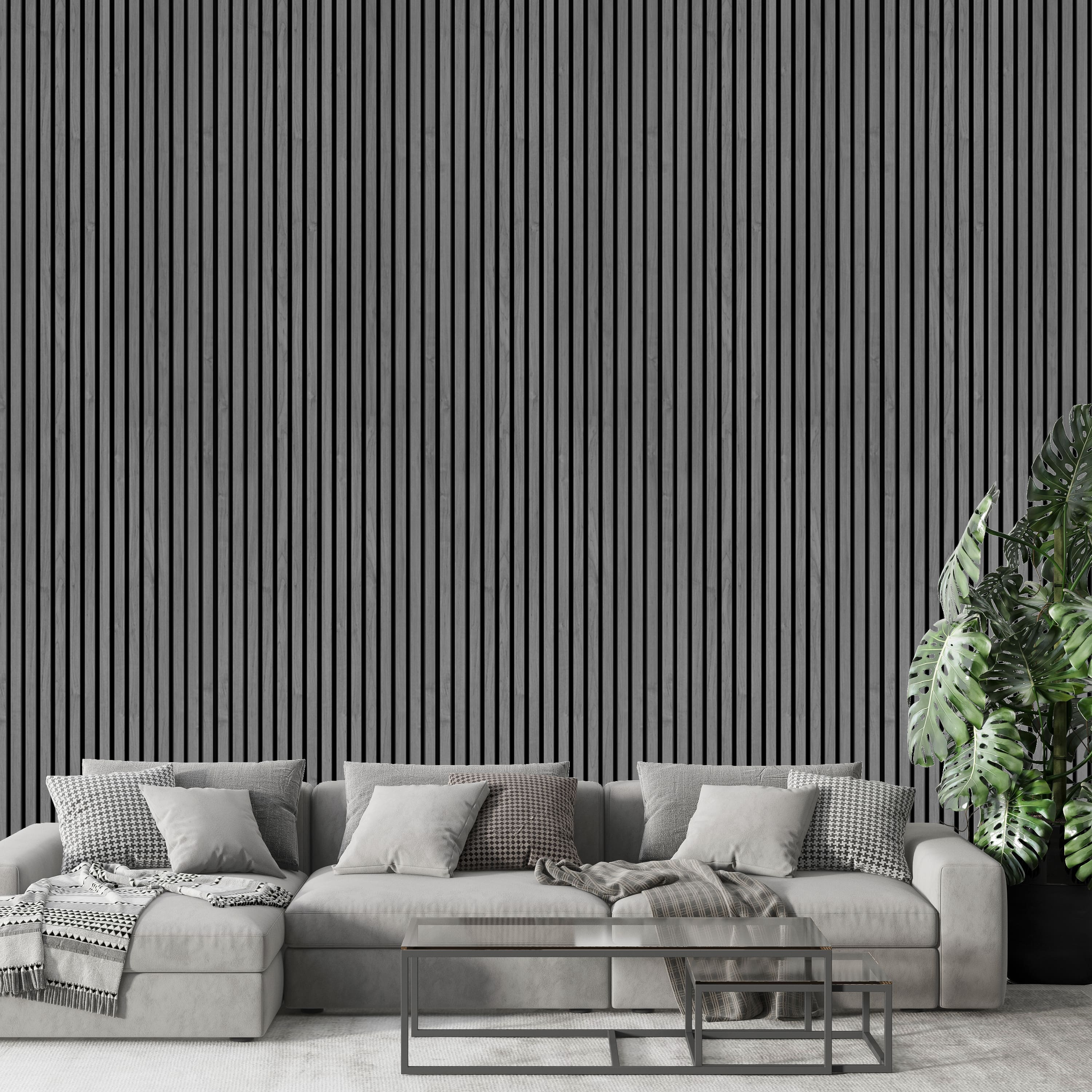 Linear Decorative