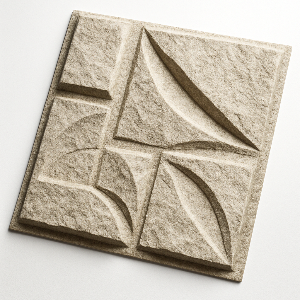 Stone Art Decorative