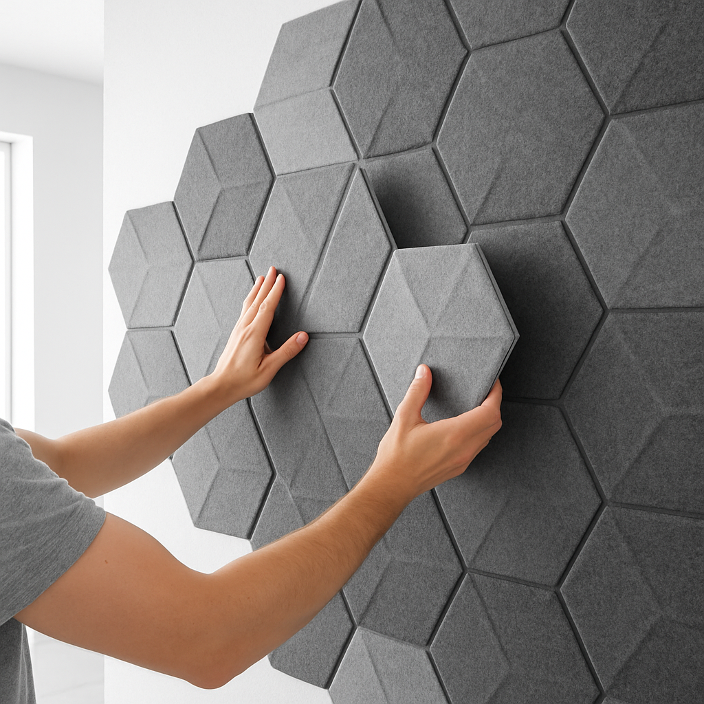 Geo Art Decorative