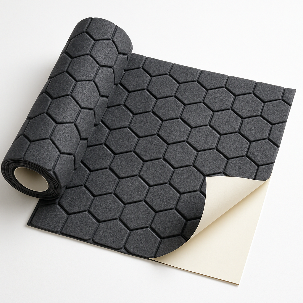 Geo Art Decorative