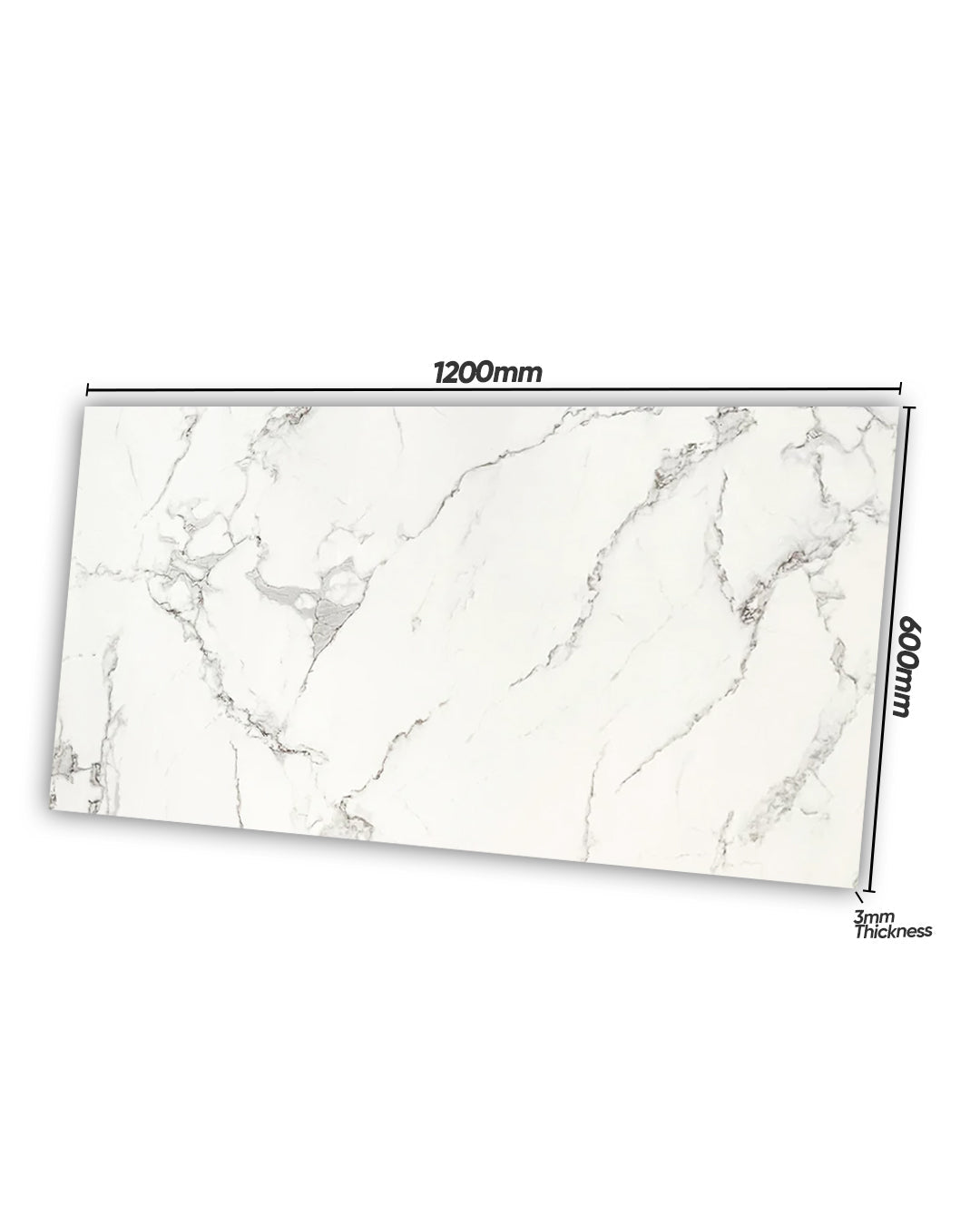 Smooth Finish Decorative