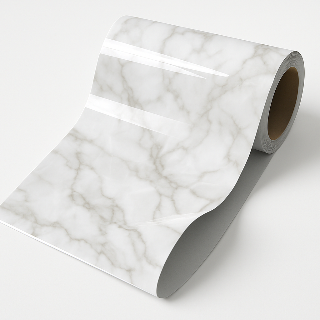 Smooth Finish Decorative