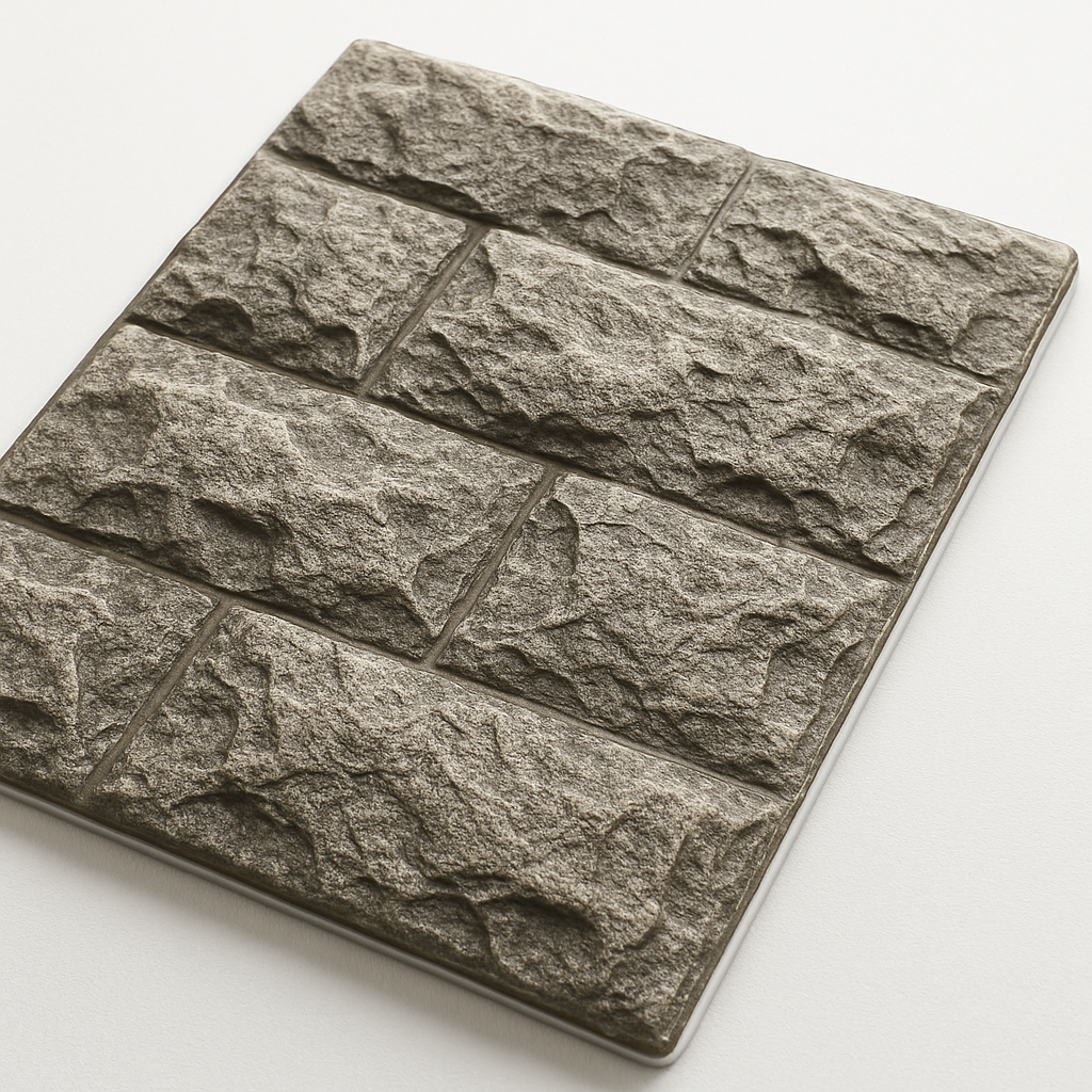 Raw Texture Decorative