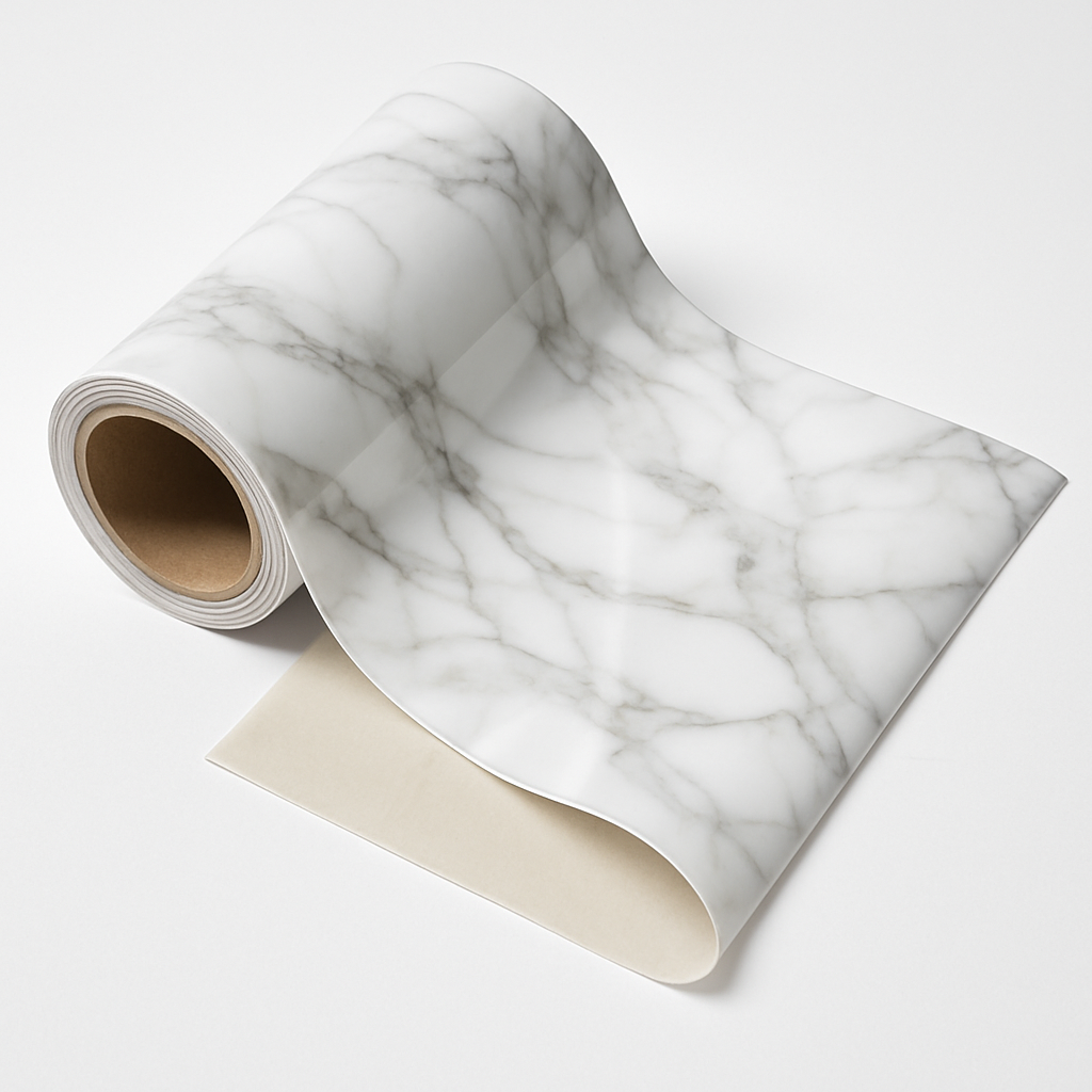 Smooth Finish Decorative