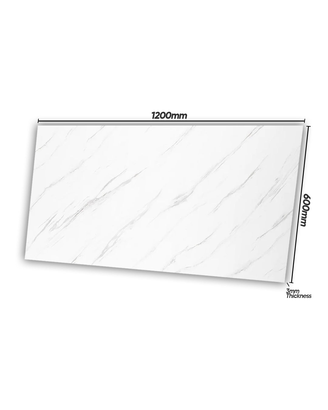 Smooth Finish Decorative