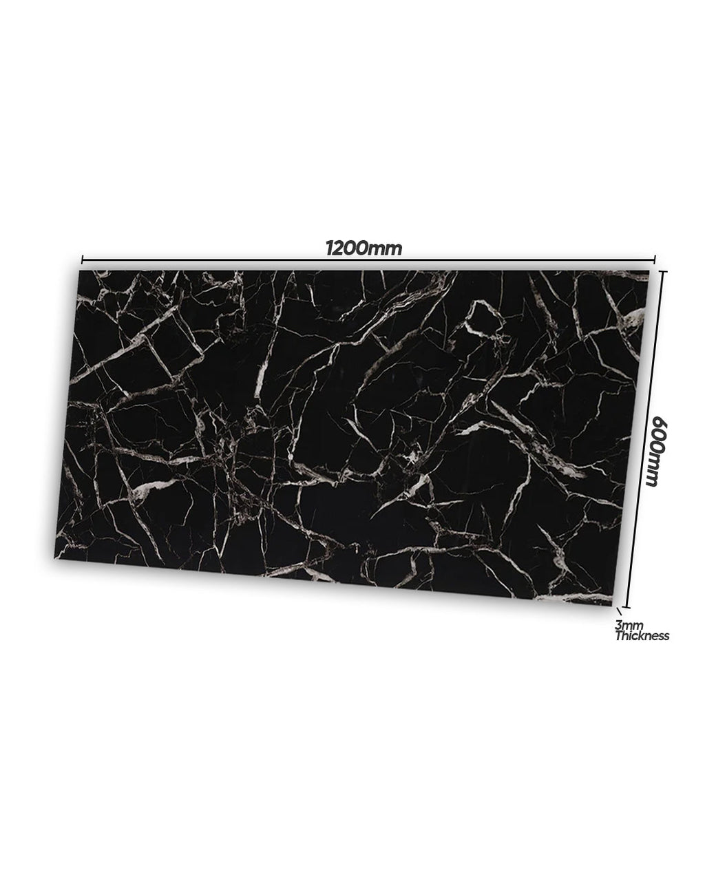 Smooth Finish Decorative