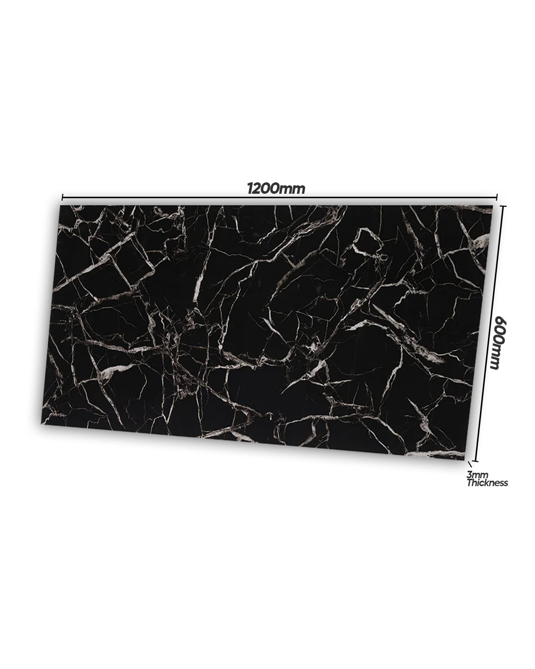 Smooth Finish Decorative