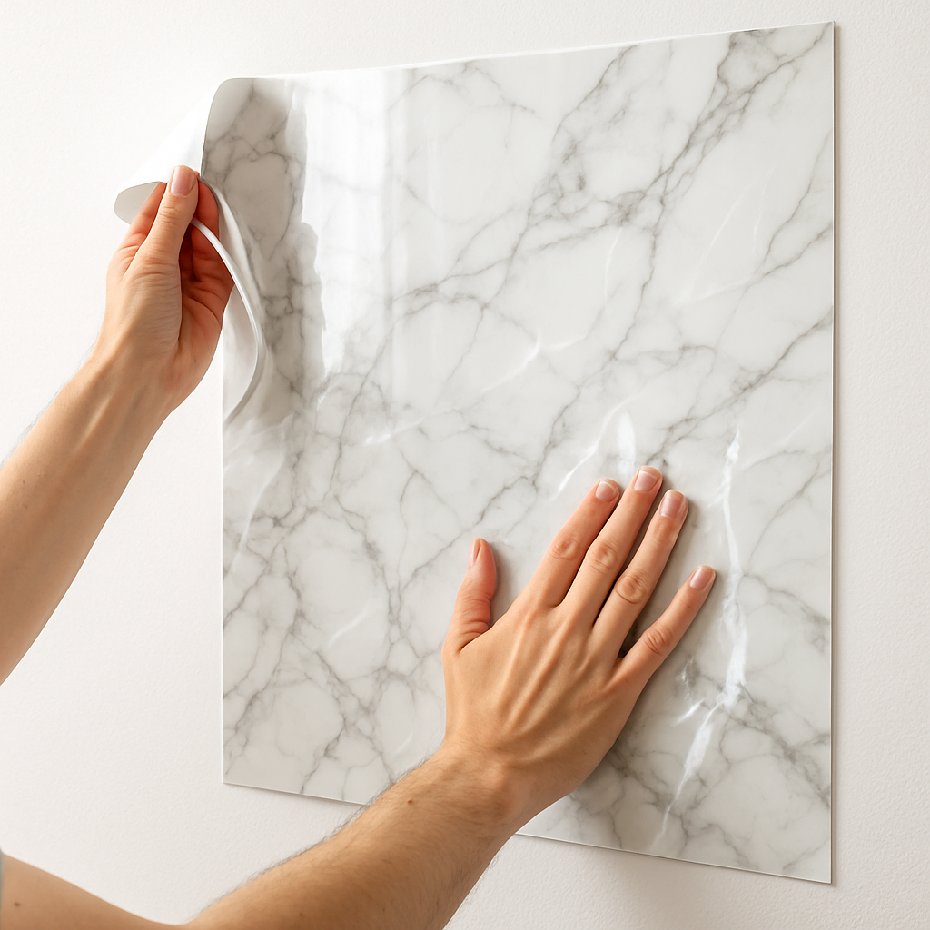 Smooth Finish Decorative