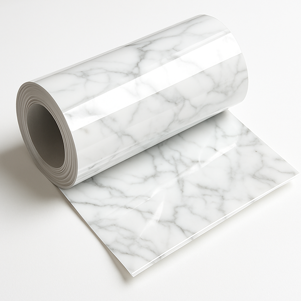 Smooth Finish Decorative